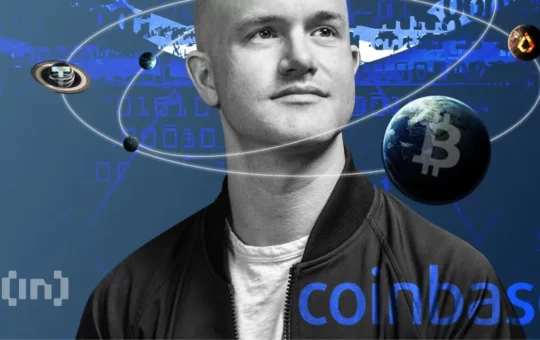 Coinbase Outlines ‘Realistic Blueprint’ for Crypto Regulation in G20