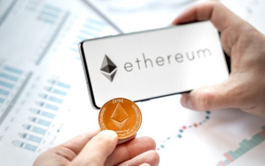 DeFi protocol Tranchess introduces ETH liquid staking
