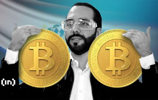 El Salvador Submits Digital Asset Issuance Bill For Full Crypto Adoption