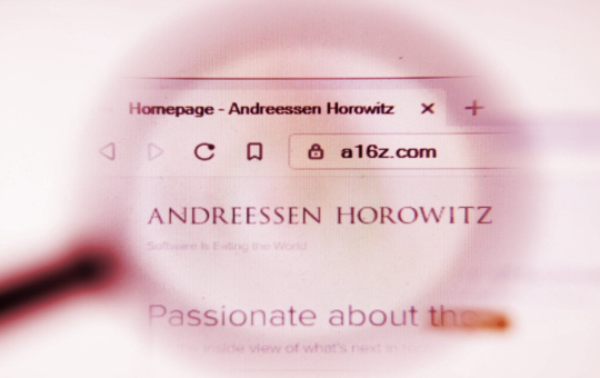 Former CFTC Commissioner Takes Up Head of Policy Role at Andreessen Horowitz