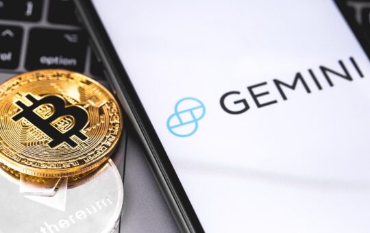 Gemini launches page to help Gemini Earn users affected by Genesis crisis