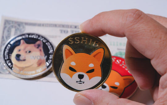 Meme Coin Economy Heals After the FTX Fiasco Swelling by $1.4 Billion in 30 Days – Market Updates Bitcoin News
