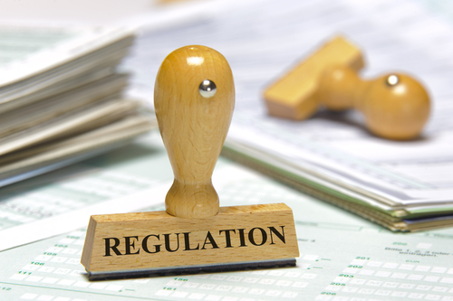 People want to see regulated firms that have major global accounting firms, says Circle's CEO