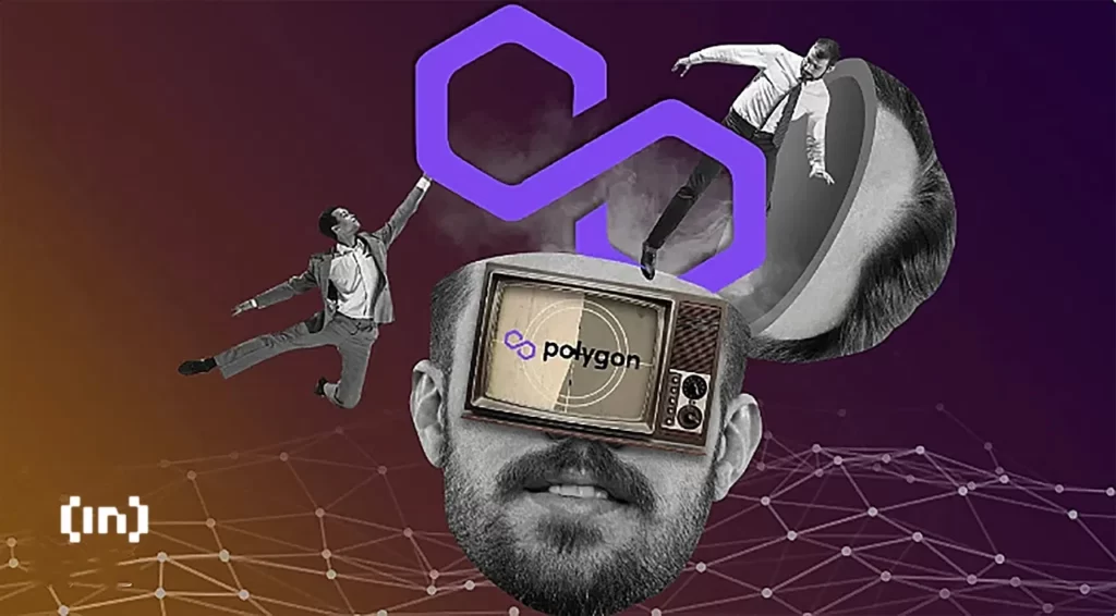 Rise of Polygon: Starbucks, Reddit, and Meta Set Stage for Mainstream Adoption