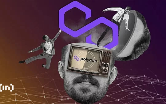 Rise of Polygon: Starbucks, Reddit, and Meta Set Stage for Mainstream Adoption