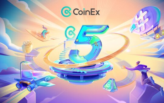 To Embrace a New Crypto Future by Making Crypto Trading Easier in the Next Five Years – Press release Bitcoin News