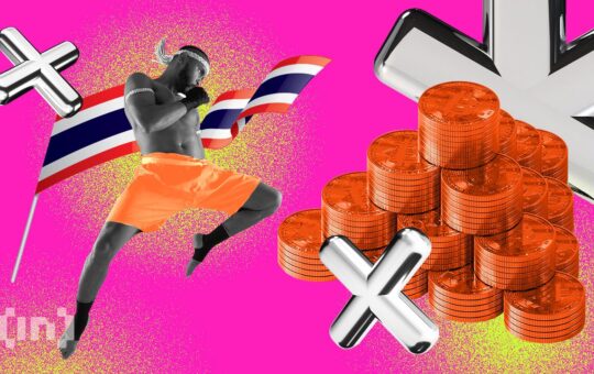 UK Sends Mixed Messages on Becoming a Crypto Hub