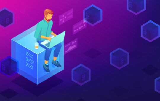 Web3 Applications Will Increasingly Be Built on Custom Blockchains, Says Ankr’s Head of Product – Interview Bitcoin News