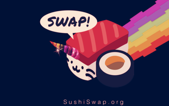 Why Some SushiSwap Stakers Are Jumping Ship