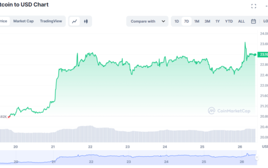 Bitcoin buy