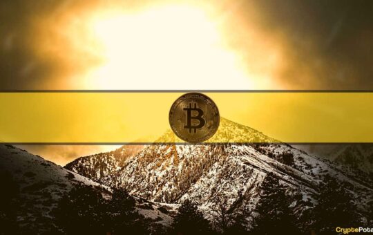 Bitcoin Records Longest Rally Since July, Volatility Comes Back