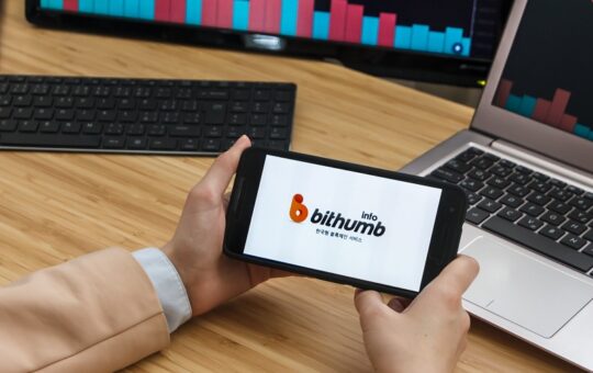 Bithumb ordered to pay customers for service outage