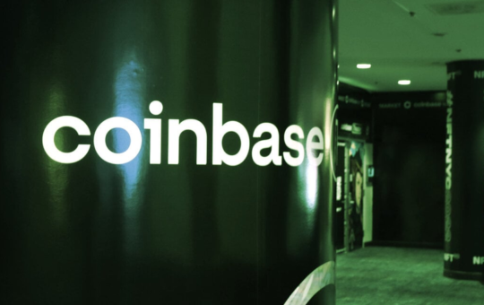 Coinbase Reaches $100 Million Settlement with New York Regulator Over Compliance Programs