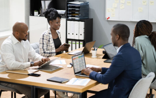 Fintechs Accounted for Over 30% of Tracked Kenyan Tech Startups in 2022 — Study – Fintech Bitcoin News