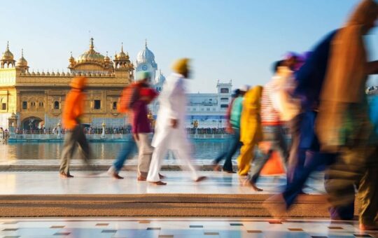 Indian Minister Says No Issue With Crypto if Laws Are Followed