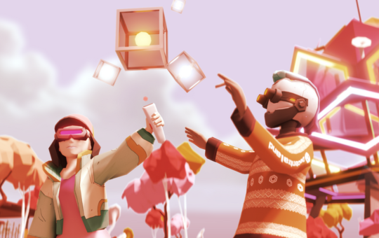 Metahood Raises $3M to Build the Zillow of the Metaverse