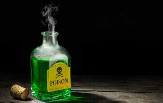 Metamask Wallet Users Warned to Be on the Lookout for Address Poisoning Attacks – Wallets Bitcoin News