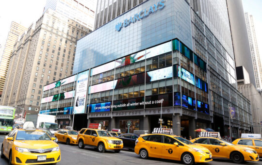 NFP payrolls news and its impact on Bitcoin price