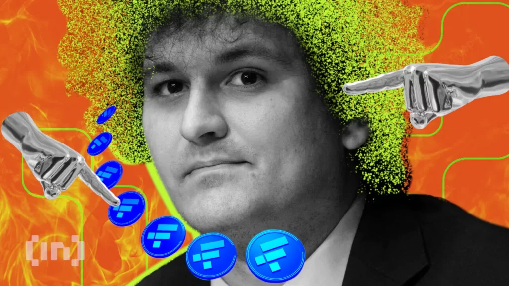 US Prosecutors Want SBF Banned From Signal, Contacting FTX Employees