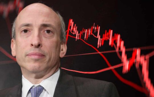 SEC Chairman Warns Most Crypto Will Fail — Says 'Don't Get Caught up in FOMO, Fear of Missing Out' – Regulation Bitcoin News