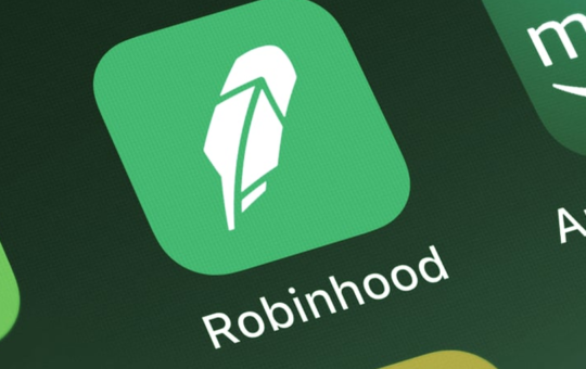 Sam Bankman-Fried Files Request to Keep Hold of $450M in Robinhood Stock