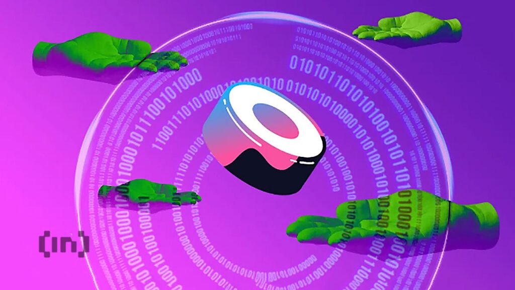 Will SushiSwap Achieve Its Goal to Climb DEX Ranks in 2023?