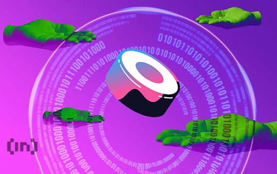 Will SushiSwap Achieve Its Goal to Climb DEX Ranks in 2023?