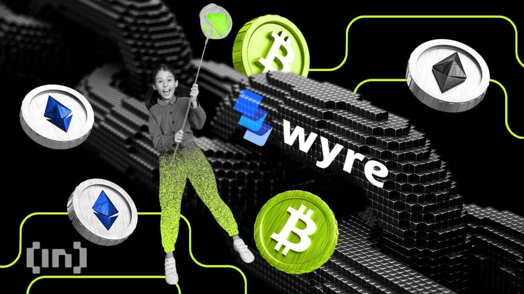 Wyre Removes 90% Withdrawal Cap After Receiving Funding Lifeline