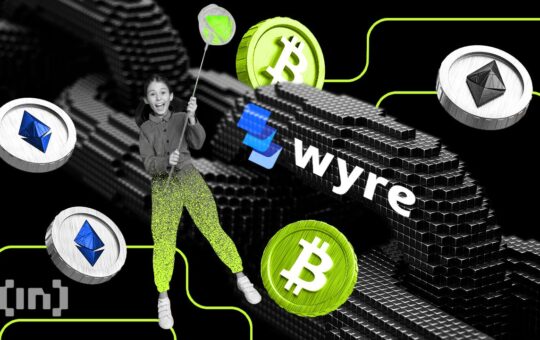 Wyre Removes 90% Withdrawal Cap After Receiving Funding Lifeline