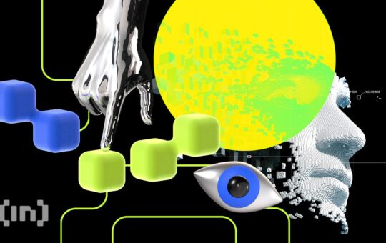 AI Tops Institutional Investors&#8217; Tech Choice, Outpacing Crypto