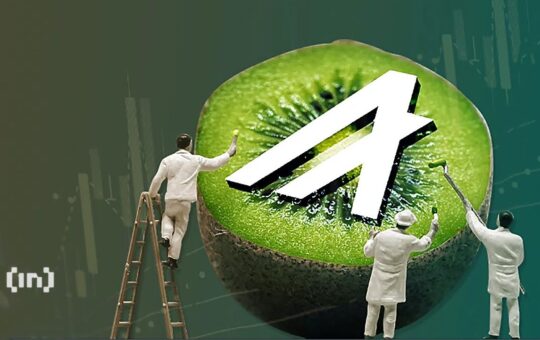 Algorand (ALGO) Price Could Jump by 50% if It Moves Above This Key Area