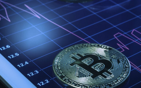 Bitcoin Dips After Key Inflation Indicator Rattles Market