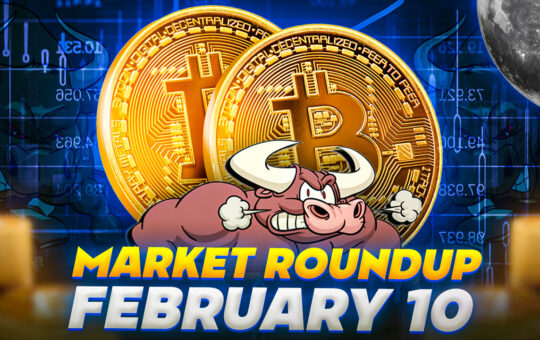 Bitcoin Price Prediction as BTC Loses the $22,000 Level – Where is the Next Support?