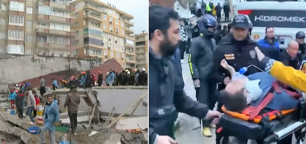 Bitget to Direct ₺1M to Help Turkey Earthquake Victims, UK Sets Prison Punishment for Breach of New Crypto Ad Regime, Interpol Wants to Police Metaverse