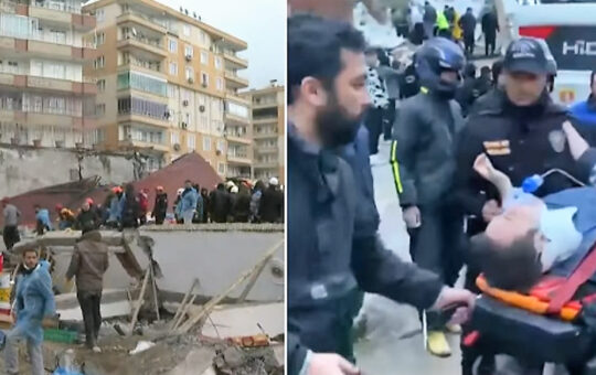 Bitget to Direct ₺1M to Help Turkey Earthquake Victims, UK Sets Prison Punishment for Breach of New Crypto Ad Regime, Interpol Wants to Police Metaverse