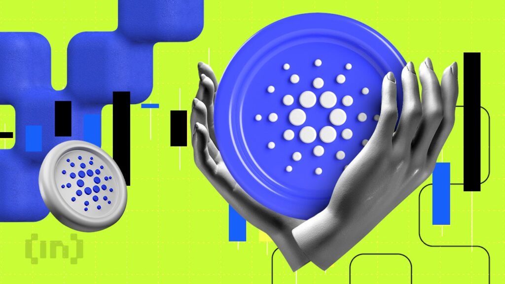 Cardano (ADA) Price Cools After 68% Increase, but Is Second Phase Incoming?