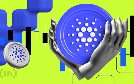 Cardano (ADA) Price Cools After 68% Increase, but Is Second Phase Incoming?