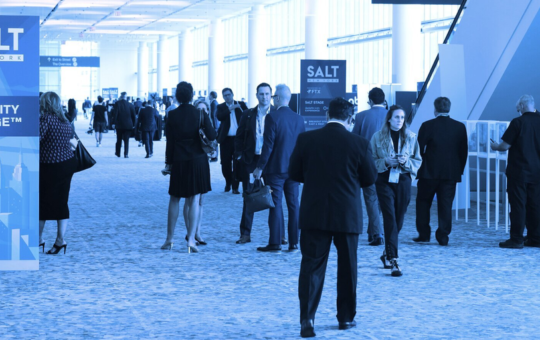 Financial Institutions Are Still Betting on Crypto—Even After Getting Rekt in 2022