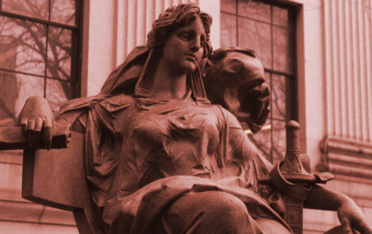 Former FTX Director Pleads Guilty to Fraud—SEC, CFTC File Civil Charges