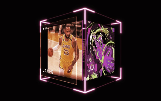 NBA Top Shot NFTs Are 'Plausibly' Securities, Judge Rules in Dapper Labs Lawsuit