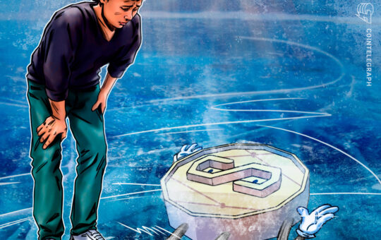 OKX seizes 2M USDT linked to market manipulation