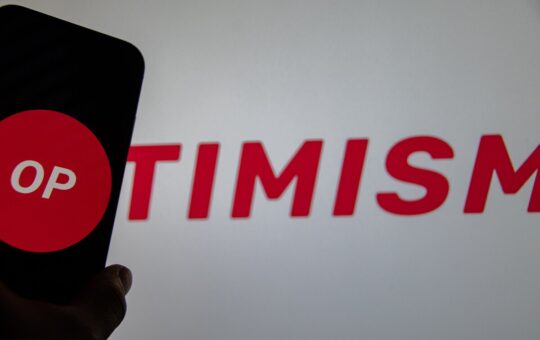 Optimism Price Prediction - Superchain Momentum Could Drive OP Above ATH of $4.57