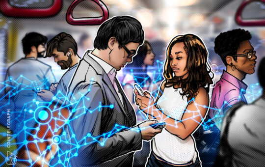 What are decentralized social networks?