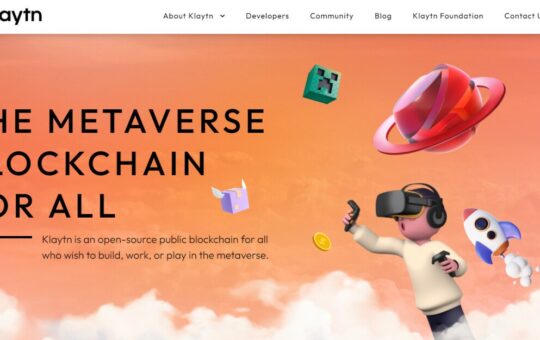 While Klaytn Price Explodes, These Low Cap Gems Might 10x This Year