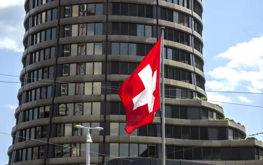 BIS Completes Successful Pilot Study of Central Bank Digital Currencies for Cross-Border Payments