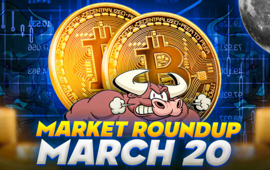 Bitcoin Price Prediction As BTC Approaches $30,000 Level – Can BTC Hit a New All-Time High in 2023?