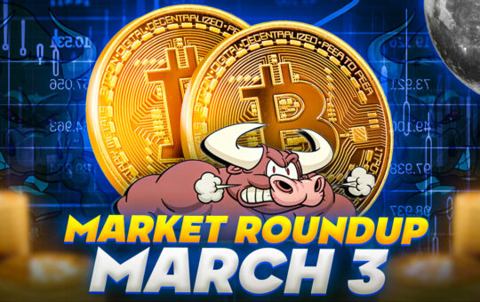 Bitcoin Price Prediction – Why is BTC Down and Where is the Next Support?