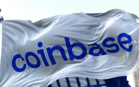 Coinbase Faces SEC Lawsuit Threat Over Alleged Securities Law Violations – Here's What's Happening