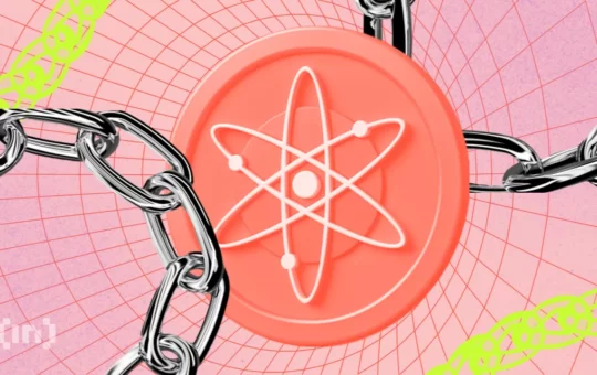 Cosmos (ATOM) Price Primed for a Big Move in March