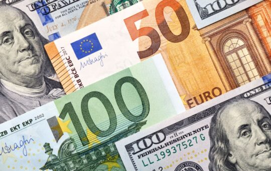 EUR/USD Hits 6-Week High, as Greenback Weakens Following Fed Hike – Markets and Prices Bitcoin News